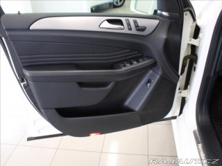 Mercedes-Benz M 3,0 350CDI 4M AMG H/K. Pa 2012