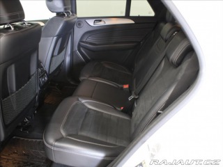 Mercedes-Benz M 3,0 350CDI 4M AMG H/K. Pa 2012