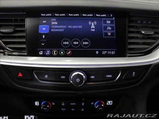 Opel Insignia 2,0 D 128kW 4x4 AT Paměť 2022