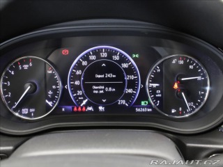Opel Insignia 2,0 D 128kW 4x4 AT Paměť 2022