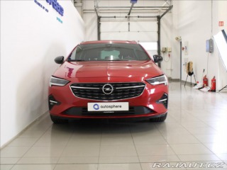 Opel Insignia 2,0 D 128kW 4x4 AT Paměť 2022