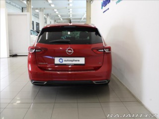 Opel Insignia 2,0 D 128kW 4x4 AT Paměť 2022