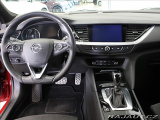 Opel Insignia 2,0 D 128kW 4x4 AT Paměť 2022
