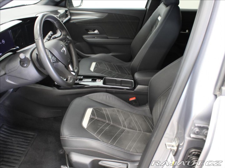 Opel Mokka 1,2 T.96kW AT Eleg. 1.maj 2021