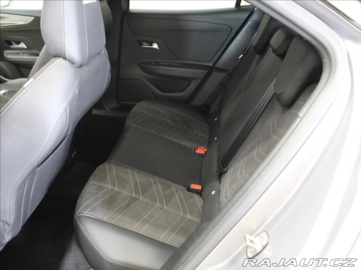 Opel Mokka 1,2 T.96kW AT Eleg. 1.maj 2021