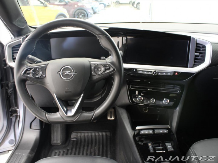 Opel Mokka 1,2 T.96kW AT Eleg. 1.maj 2021