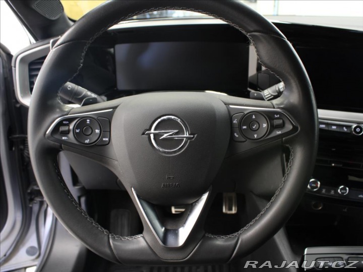 Opel Mokka 1,2 T.96kW AT Eleg. 1.maj 2021