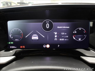 Opel Mokka 1,2 T.96kW AT Eleg. 1.maj 2021