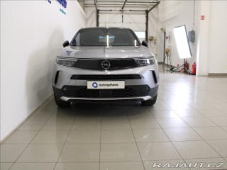 Opel Mokka 1,2 T.96kW AT Eleg. 1.maj 2021