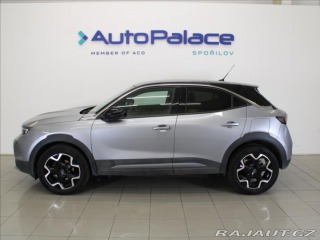 Opel Mokka 1,2 T.96kW AT Eleg. 1.maj 2021