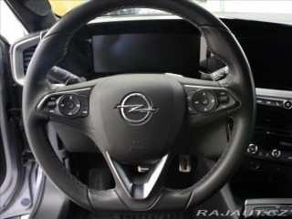 Opel Mokka 1,2 T.96kW AT Eleg. 1.maj 2021