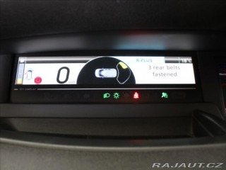 Renault Scénic 1,6 i 81kW Nové STK Rozvo 2010