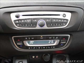 Renault Scénic 1,6 i 81kW Nové STK Rozvo 2010