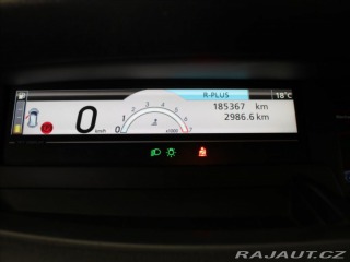 Renault Scénic 1,6 i 81kW Nové STK Rozvo 2010