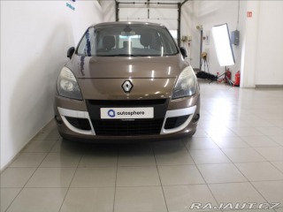 Renault Scénic 1,6 i 81kW Nové STK Rozvo 2010