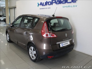 Renault Scénic 1,6 i 81kW Nové STK Rozvo 2010