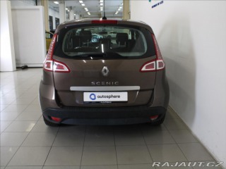 Renault Scénic 1,6 i 81kW Nové STK Rozvo 2010