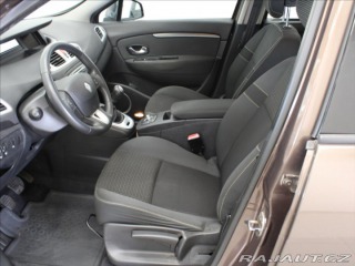 Renault Scénic 1,6 i 81kW Nové STK Rozvo 2010