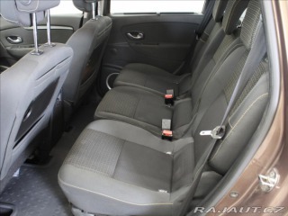 Renault Scénic 1,6 i 81kW Nové STK Rozvo 2010