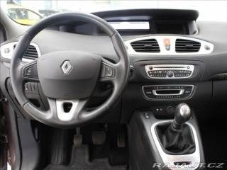 Renault Scénic 1,6 i 81kW Nové STK Rozvo 2010