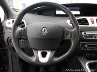 Renault Scénic 1,6 i 81kW Nové STK Rozvo 2010