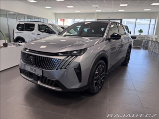 Peugeot 3008 1,2 ALLURE Hybrid 145 e-D 2026