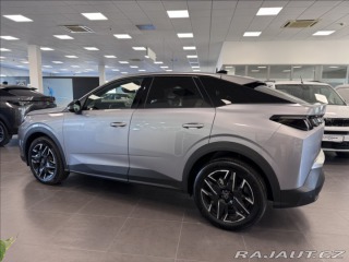 Peugeot 3008 1,2 ALLURE Hybrid 145 e-D 2026