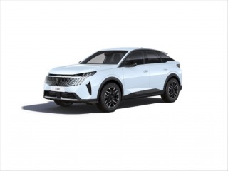 Peugeot 3008 1,2 GT Hybrid 145 e-DCS6
