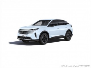 Peugeot 3008 1,2 GT Hybrid 145 e-DCS6 2026