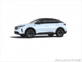 Peugeot 3008 1,2 GT Hybrid 145 e-DCS6 2026