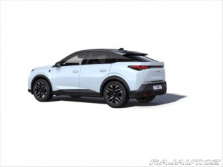 Peugeot 3008 1,2 GT Hybrid 145 e-DCS6 2026