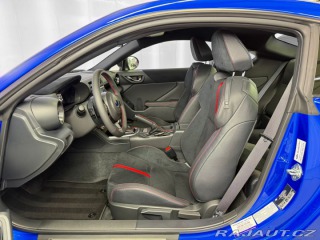 Subaru BRZ 2.4 l D-4S LIMITED 6AT, C 2023