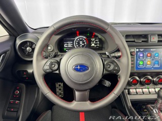 Subaru BRZ 2.4 l D-4S LIMITED 6AT, C 2023