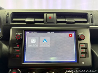 Subaru BRZ 2.4 l D-4S LIMITED 6AT, C 2023