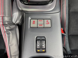 Subaru BRZ 2.4 l D-4S LIMITED 6AT, C 2023