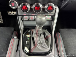 Subaru BRZ 2.4 l D-4S LIMITED 6AT, C 2023