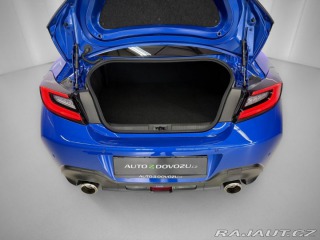Subaru BRZ 2.4 l D-4S LIMITED 6AT, C 2023