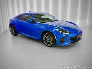 Subaru BRZ 2.4 l D-4S LIMITED 6AT, C 2023