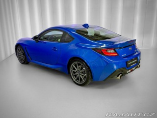 Subaru BRZ 2.4 l D-4S LIMITED 6AT, C 2023