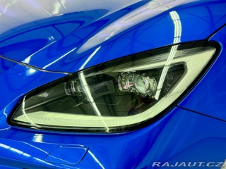 Subaru BRZ 2.4 l D-4S LIMITED 6AT, C 2023