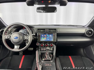Subaru BRZ 2.4 l D-4S LIMITED 6AT, C 2023