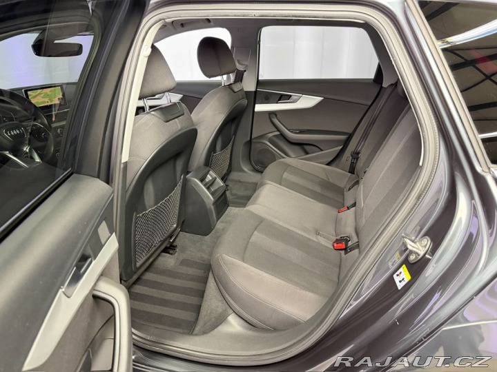 Audi A4 Allroad 2.0 TDI QUATTRO S 2017