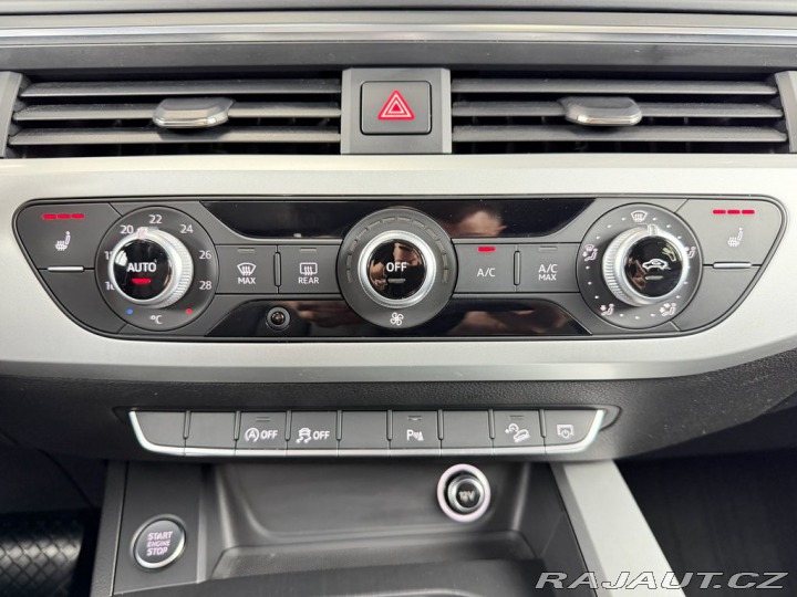 Audi A4 Allroad 2.0 TDI QUATTRO S 2017