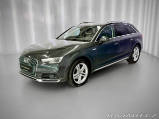 Audi A4 Allroad 2.0 TDI QUATTRO S 2017