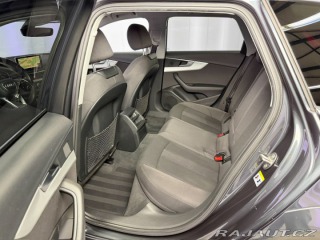 Audi A4 Allroad 2.0 TDI QUATTRO S 2017