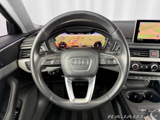 Audi A4 Allroad 2.0 TDI QUATTRO S 2017