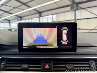 Audi A4 Allroad 2.0 TDI QUATTRO S 2017