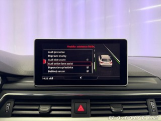 Audi A4 Allroad 2.0 TDI QUATTRO S 2017