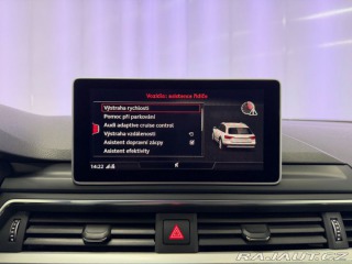 Audi A4 Allroad 2.0 TDI QUATTRO S 2017