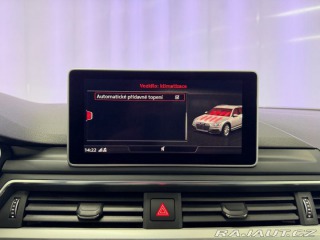 Audi A4 Allroad 2.0 TDI QUATTRO S 2017